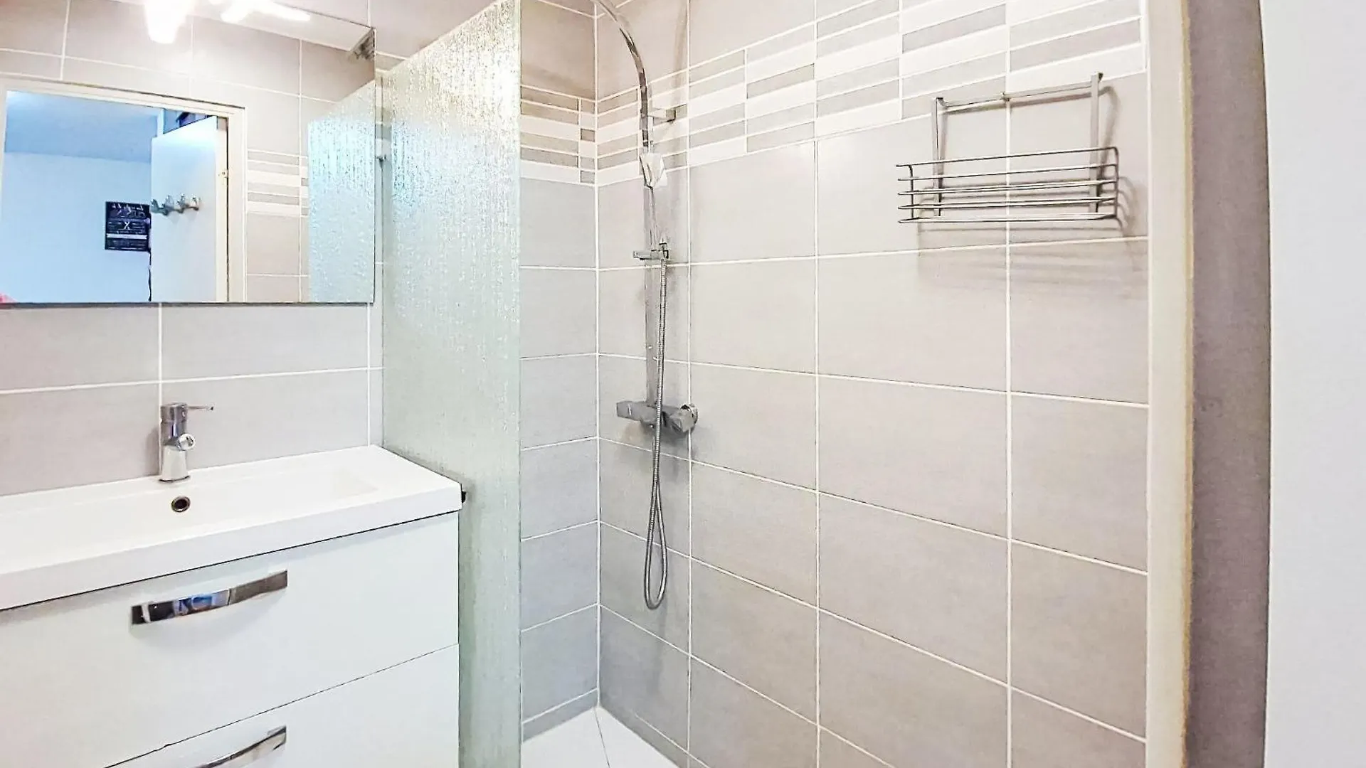 Apartment Les Oliviers By Interhome Six-Fours-les-Plages France