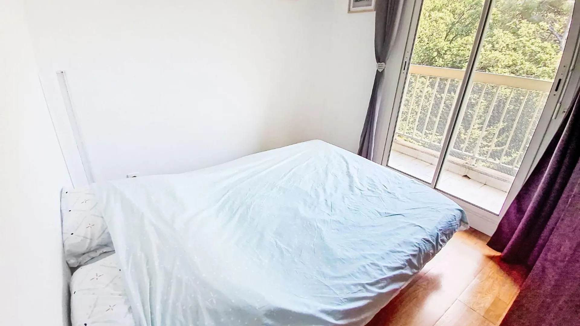 Apartment Les Oliviers By Interhome Six-Fours-les-Plages