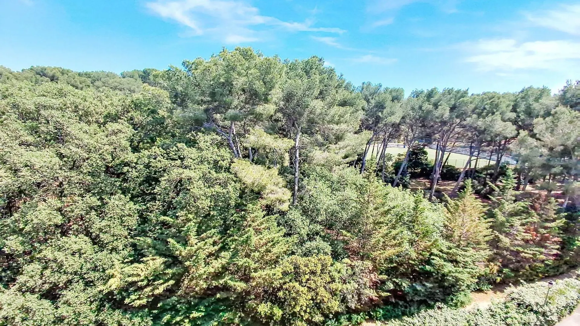 Apartment Les Oliviers By Interhome Six-Fours-les-Plages 0*,  France