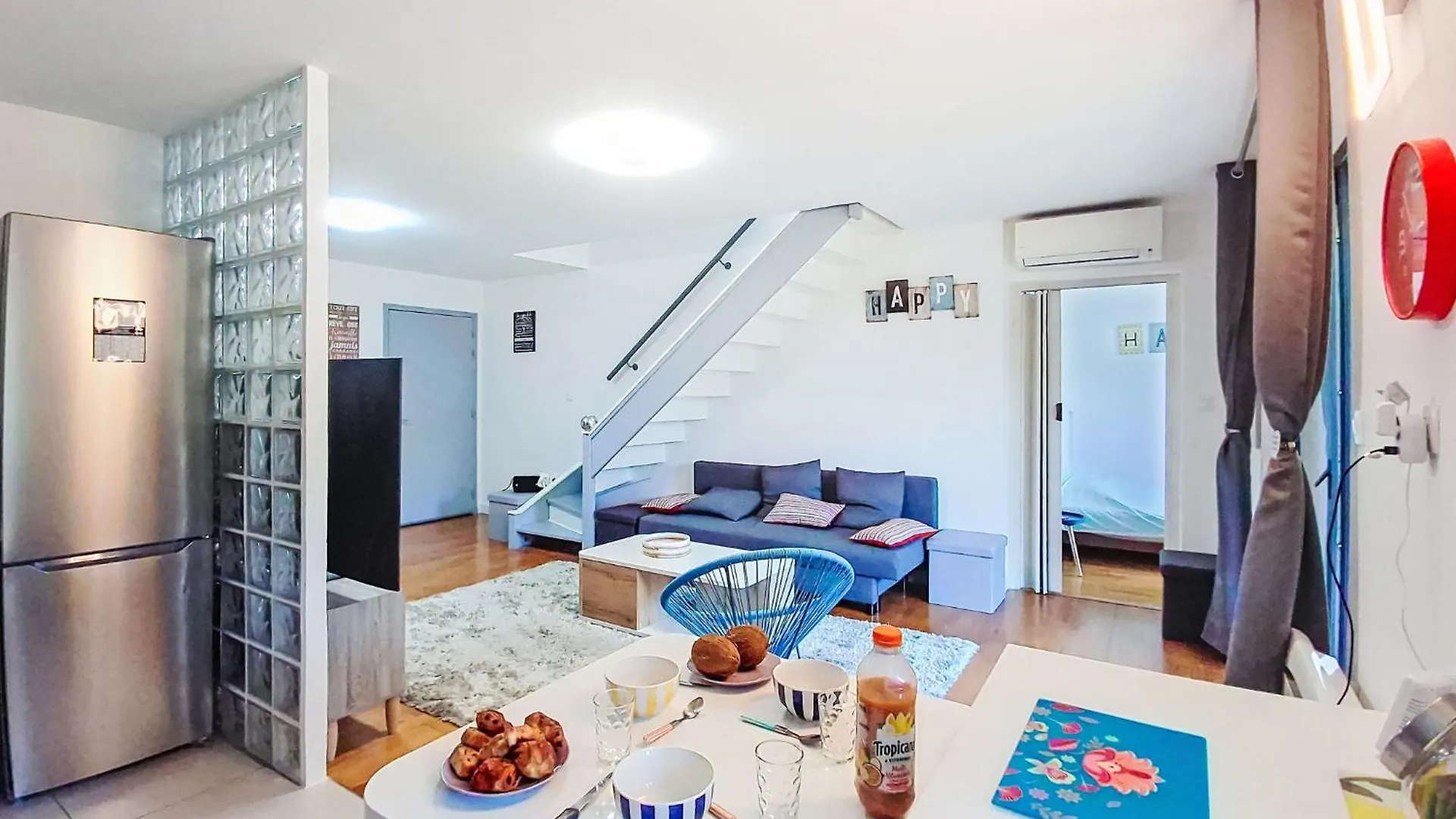 Apartment Les Oliviers By Interhome Six-Fours-les-Plages