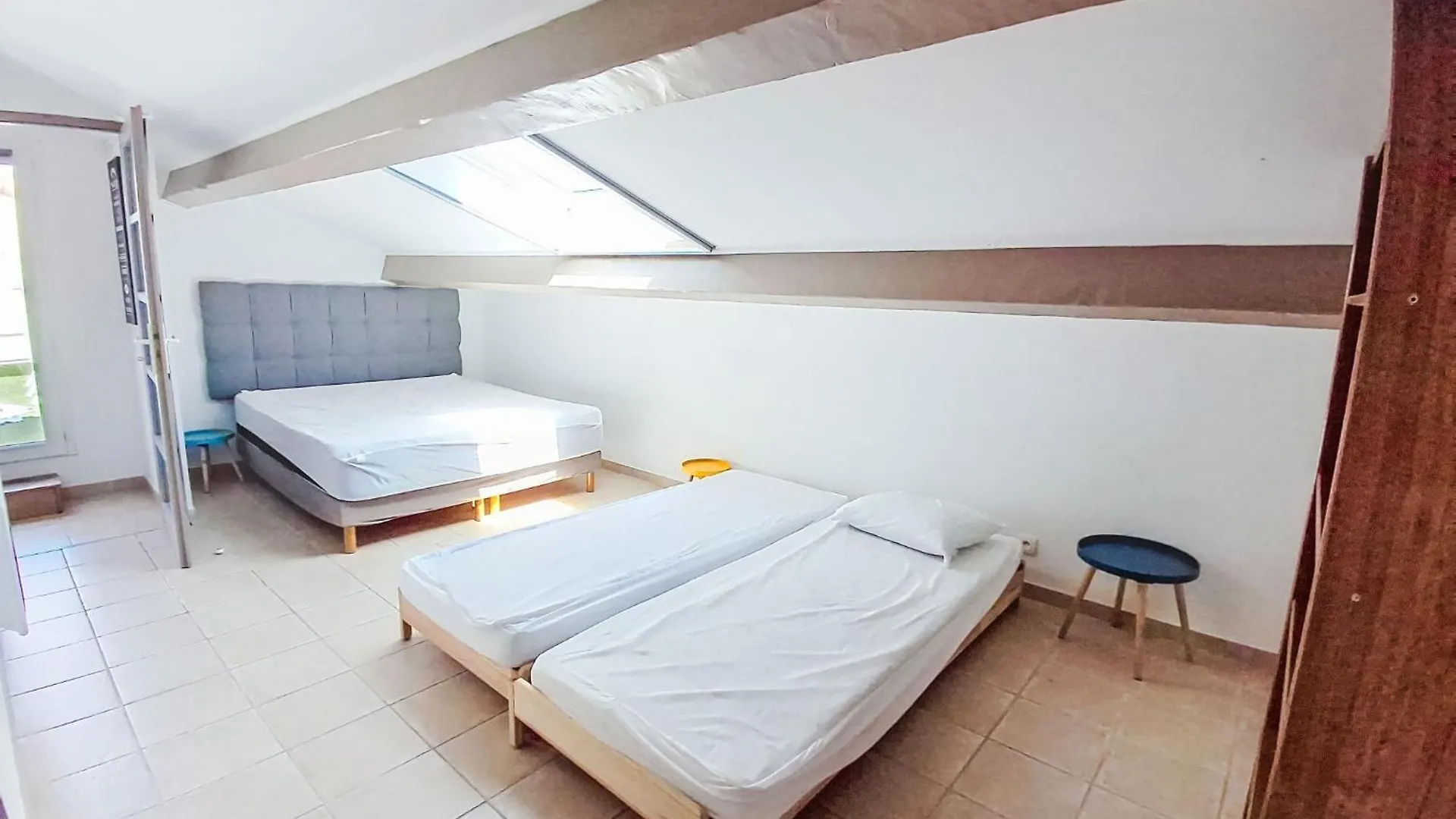 Apartment Les Oliviers By Interhome Six-Fours-les-Plages France